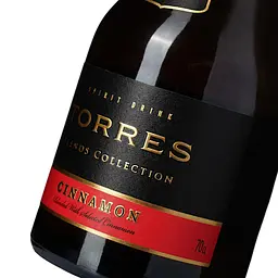 Напій алкогольний пряний Torres Cinnamon 35% 0.7л - мініатюра 6