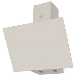 Витяжка декоративна похила Perfelli DNS 6422 D 850 IV LED - мініатюра 4