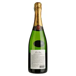Шампанське Fallet Dart Grande Selection Brut біле брют 0.75 л - мініатюра 2