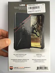 Оригінальний протиударний чохол UAG Pathfinder для iPhone 13 \| 14 Mallard 113177115555 - мініатюра 7