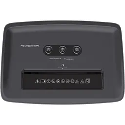 Шредер HP Pro 10MC (2812) [109893] - мініатюра 9
