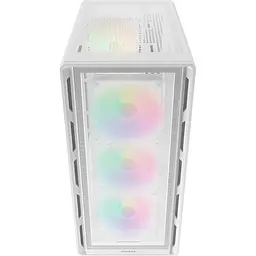 Корпус Cougar AIRFACE PURE PRO White (Airface Pure RGB (White)) - мініатюра 4