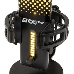 Мікрофон Endgame Gear XSTRM Black (PGWEGMIC001) [168917] - мініатюра 5