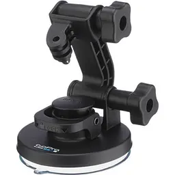 Кріплення для екшн-камери GoPro Suction Cup Mount 2 (AUCMT-302) [85736] - мініатюра 2