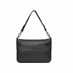Жіноча стильна сумка через плече з натуральної шкіри Olivia Leather B24-W-8816 - мініатюра 2
