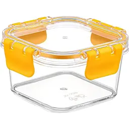 Контейнер Idea Home Chef Box Mix пластиковий 400 мл в асортименті (00794) - мініатюра 2