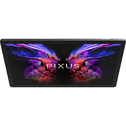 Планшет Pixus Wing 6/128GB 4G Dual Sim Graphite - мініатюра 4