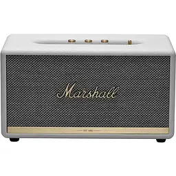 Колонка Marshall Stanmore II White 80W Original (Підтримка офіційного додатку) (1001903) - мініатюра 2