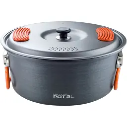 Казанок GSI Halulite Pot 2L - мініатюра 2