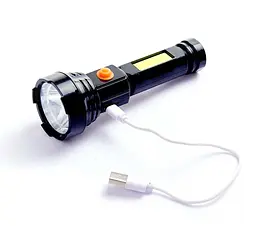 Ліхтар переносний Voltronic PT-8916 - мініатюра 3