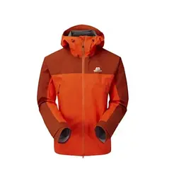 Куртка Mountain Equipment Saltoro Jacket Magma/Bracken XXL (1053-ME-003864.01540.XXL)