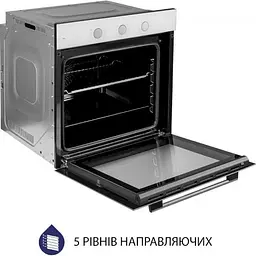 Духова шафа Minola EO 675 WH - мініатюра 8