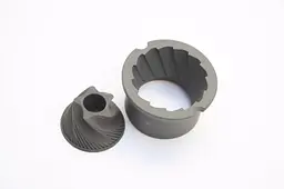 Кавомолка ручна професійна Hario Skerton Pro (MMCS-2В) - мініатюра 4