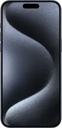 Смартфон Apple iPhone 15 Pro 256GB Blue Titanium OPEN BOX - мініатюра 2