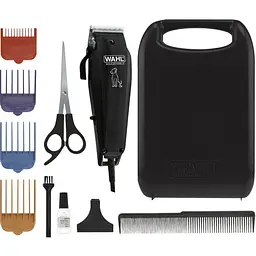 Машинка для стрижки тварин Wahl Starter 20110.0462 чорна - мініатюра 2
