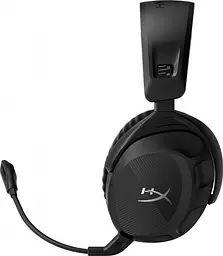 Ігрова гарнітура HyperX Cloud Stinger 2 Wireless Black (676A2AA) - мініатюра 2