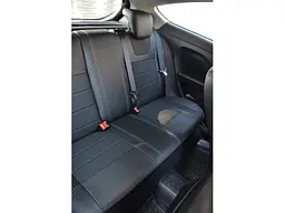 Авточохли модельні MW Brothers для Ford Fiesta c 2015 - мініатюра 3