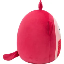 М'яка іграшка Squishmallows Мавпочка-Гранат Кардона 30 см (SQCR07970) - мініатюра 4
