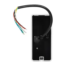 Зчитувач карт Mifare Trinix TRR-1201MW White водонепроникний (68-00025) - мініатюра 7