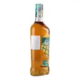 Напій на основі віскі Grant's Tropical Fiesta 30% 0.7 л  - мініатюра 4