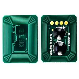 Чип для картриджа OKI C801/821 7.3K Cyan JND AHK (1800972)
