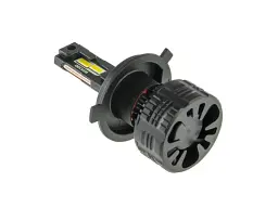 Автолампа Decker LED PL-03 5K H4 H/L - мініатюра 2
