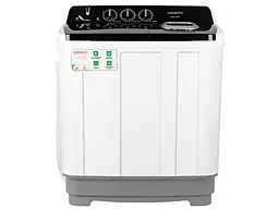 Пральна машина Ardesto WMH-B80D - мініатюра 2