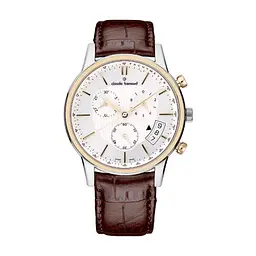 Наручний годинник Claude Bernard 01002 357R AIR