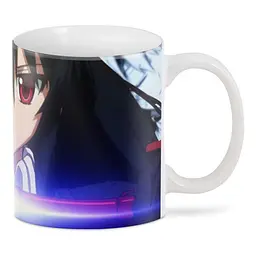 Кружка GeekLand Вбивця Акаме Akame Ga Kill! AGK 02.04 - мініатюра 2