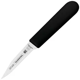 Ніж Tramontina Profissional Master для овочів 76 мм black (24626/103)