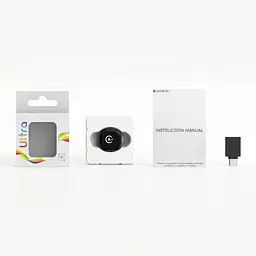 CarlinKit Mini Ultra 5 — Бездротовий адаптер Apple CarPlay та Android Auto - мініатюра 6