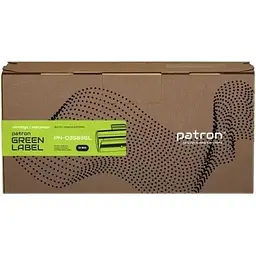 Картридж Patron Xerox 106R03583 Black teh0024238