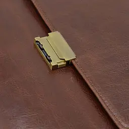 Шкіряна папка TARWA 25х34х6 см sum0026254 - мініатюра 5