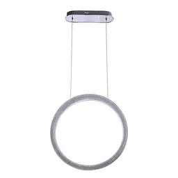 Світильник стельовий Brille підвісний світлодіодний BL-569S/36W WW + CW CH LED - мініатюра 2