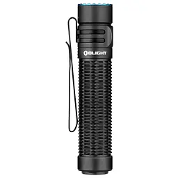 Ліхтар Olight Warrior Mini 3 Black (0.0000.0692) - мініатюра 5