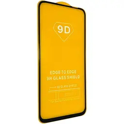 Захисне скло DK Full Glue 9D для Samsung Galaxy A54 A546 010283 black