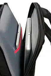 Рюкзак 17,3" Samsonite GUARDIT 3.0 BLACK 48x32x20,5 KR2*09003 - мініатюра 5