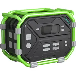 Зарядна станція Marsriva MP24 [124707]