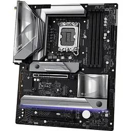 Материнська плата ASRock Z890 LiveMixer WiFi [136438] - мініатюра 5