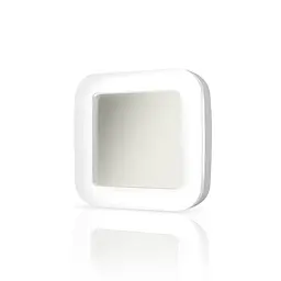 Світильник Videx LED Art IP65 15W 5000K квадратний (VL-BHFS-155) - мініатюра 2