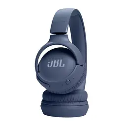 Бездротові навушники JBL Tune 520 BT JBLT520BTBLUEU Blue - мініатюра 7
