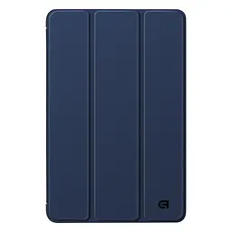 Чохол-книжка на планшет Lenovo Tab P12 TB370FU, Smart Case, blue, підставка для планшета 12.7 , шкіряний, мікрофібра, на магніті, ArmorStandart (ARM70868)