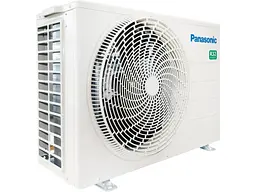 Спліт-система Panasonic Etherea Black CS-XZ25ZKEW-H/CU-Z25ZKE - мініатюра 5