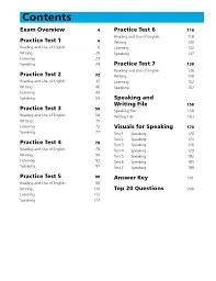Practice Tests Plus Cambridge C1 Advanced v2 SB +Online Resources +key - Нік Кенні - мініатюра 3