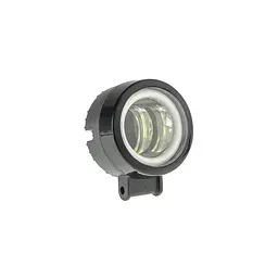 Cвітлодіодна фара WL-F6 20W RING Spot v2 Cyclone (НФ-00001193) - мініатюра 2