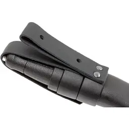 Ніж Morakniv Garberg Black Carbon steel Multi-Mount (13147) - мініатюра 8