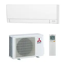 Кондиціонер Mitsubishi Electric Standard MSZ-AY60VGK/MUZ-AY60VG інвертор