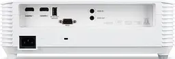 Проєктор домашнього кінотеатру Acer H6560 FHD 5200 lm 1.13-1.47 - мініатюра 2