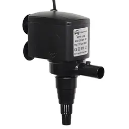 Помпа Aqua Nova NPH-1800 до 1800л/год (NPH 1800) - мініатюра 3