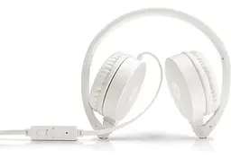 Гарнітура HP 2800 P Silver Headset (2AP95AA) - мініатюра 3